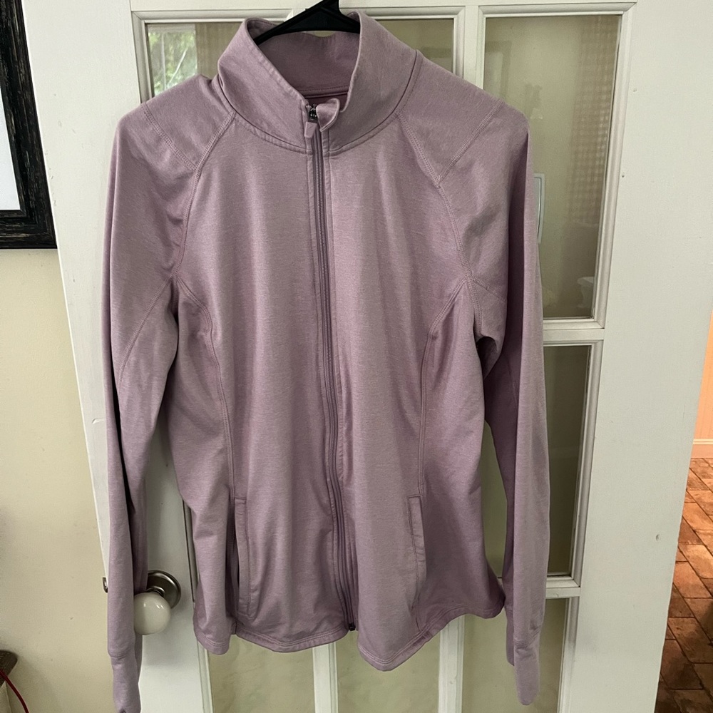 Old Navy Active Track Jacket